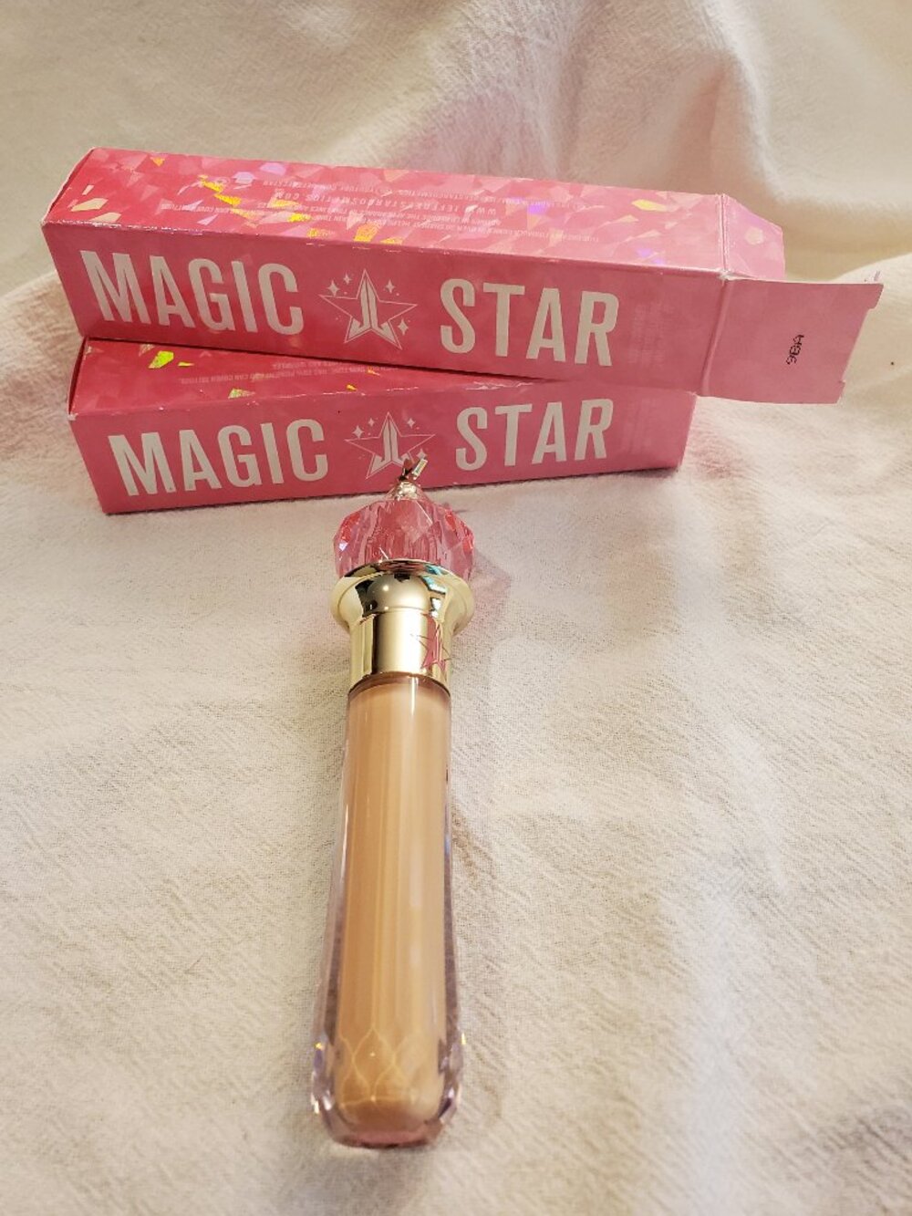 Jeffree Star Magic Star Liquid Concealer (Bundle of 2)  C15.25